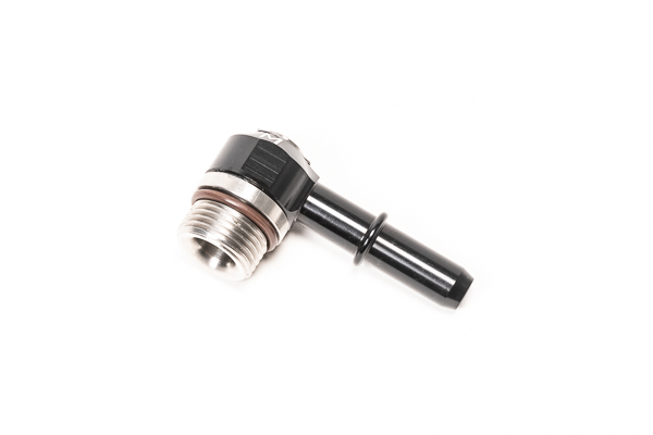 Radium Engineering — Radium Engineering 8AN ORB Swivel Banjo to 10mm SAE Male - view 3